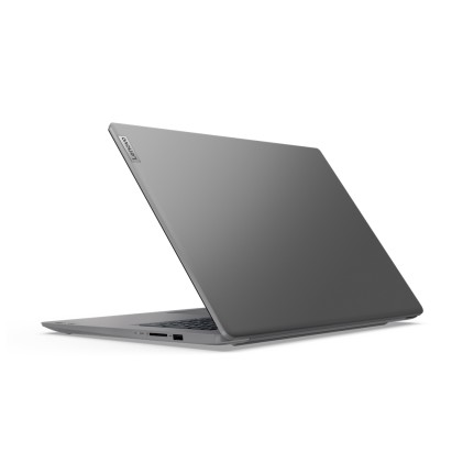 Lenovo V17 G4 IRU Intel Core i5 i5-13420H Computer portatile 43,9 cm (17.3") Full HD 16 GB DDR4-SDRAM 512 GB SSD Wi-Fi 6 (802.11ax) Windows 11 Home Spagnolo Grigio