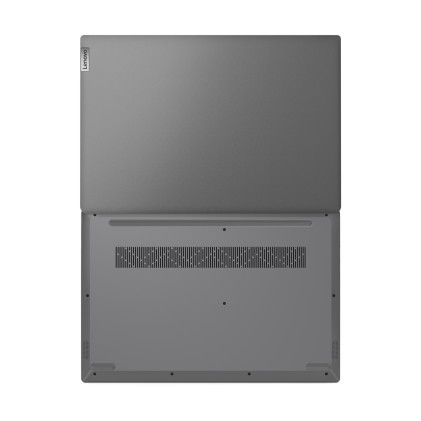 Lenovo V17 G4 IRU Intel Core i7 i7-13620H Computer portatile 43,9 cm (17.3") Full HD 16 GB DDR4-SDRAM 512 GB SSD Wi-Fi 6 (802.11ax) Windows 11 Home Spagnolo Grigio