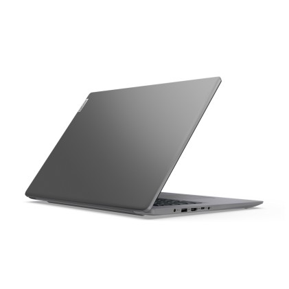 Lenovo V17 G4 IRU Intel Core i7 i7-13620H Computer portatile 43,9 cm (17.3") Full HD 16 GB DDR4-SDRAM 512 GB SSD Wi-Fi 6 (802.11ax) Windows 11 Home Spagnolo Grigio
