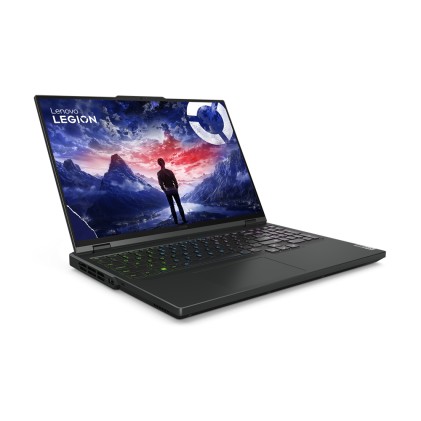 Lenovo Nb Legion Pro 5 16Irx I9-14900Hx 16Gb 1Tb Ssd 16 Wqxga Rtx 4070 8Gb Win 11 Home 2Ydep
