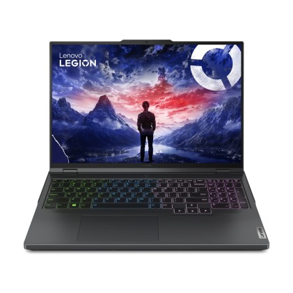 Lenovo Nb Legion Pro 5 16Irx I9-14900Hx 16Gb 1Tb Ssd 16 Wqxga Rtx 4070 8Gb Win 11 Home 2Ydep