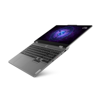 Lenovo Nb Loq 15Irx9 I7-13650Hx 16Gb 1Tb Ssd 15,6 Fhd  Rtx4060 8Gb Win 11 Home 3Ydep