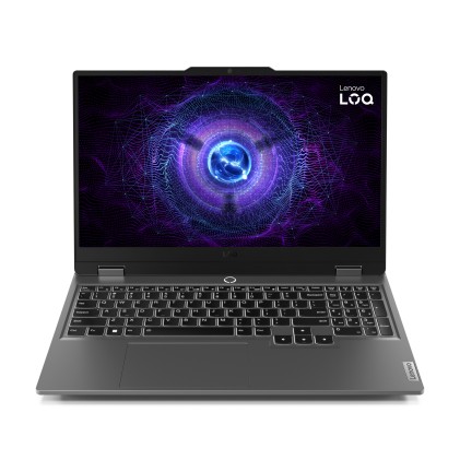 Lenovo Nb Loq 15Irx9 I7-13650Hx 16Gb 1Tb Ssd 15,6 Wqhd Rtx4060 8Gb Win 11 Home 3Ydep