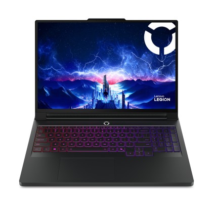 Lenovo Nb Gaming Legion Pro 7 16Iax10H Core U9 275Hx 64Gb 2Tb 16 Wqxga Oled Rtx 5090 24Gb Win 11 Hom