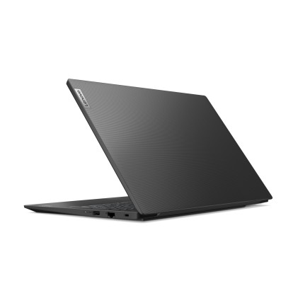 Lenovo V15 G5 IRL Intel Core 5 120U Computer portatile 39,6 cm (15.6") Full HD 16 GB DDR5-SDRAM 512 GB SSD Wi-Fi 6 (802.11ax) Windows 11 Home Spagnolo Nero