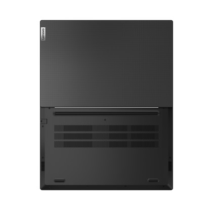 Lenovo V15 G5 IRL Intel Core i3 i3-1315U Computer portatile 39,6 cm (15.6") Full HD 16 GB DDR5-SDRAM 512 GB SSD Wi-Fi 6 (802.11ax) Windows 11 Home Spagnolo Nero
