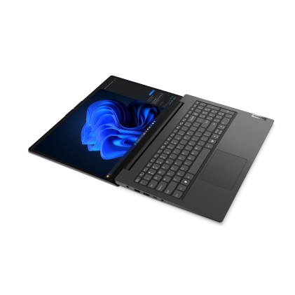 Lenovo V15 G5 IRL Intel Core i5 i5-13420H Computer portatile 39,6 cm (15.6") Full HD 16 GB DDR5-SDRAM 512 GB SSD Wi-Fi 6 (802.11ax) Spagnolo Nero