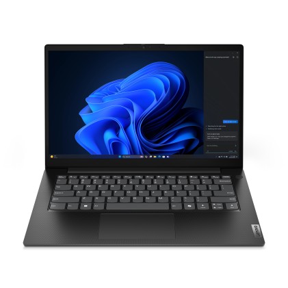 Lenovo Nb Essential V14-Irl Gen5 Core5-210H 16Gb 512Gb Ssd 14  Win 11 Pro