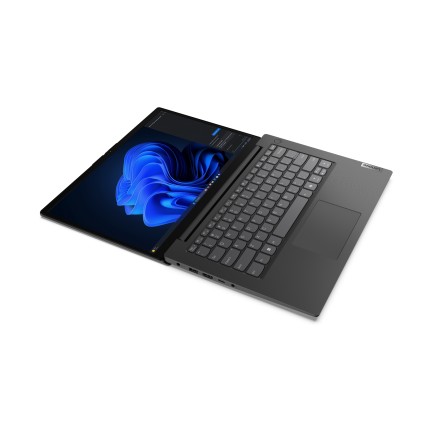 Lenovo Nb Essential V14-Irl Gen5 Core5-210H 16Gb 512Gb Ssd 14  Win 11 Pro