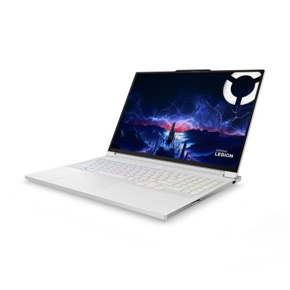 Lenovo Nb Gaming Legion 7 16Iax10 Core U7 255Hx 32Gb 1Tb 16 Wqxga Oled Rtx 5060 8Gb Win 11 Home