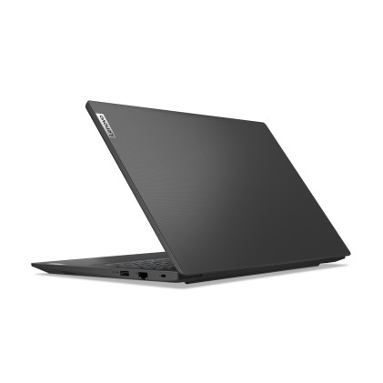 Lenovo V15 G6 ITN Intel N N100 Computer portatile 39,6 cm (15.6") Full HD 8 GB DDR5-SDRAM 256 GB SSD Wi-Fi 6 (802.11ax) Spagnolo Nero