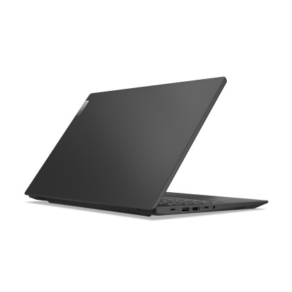 Lenovo V15 G6 ITN Intel N N100 Computer portatile 39,6 cm (15.6") Full HD 8 GB DDR5-SDRAM 256 GB SSD Wi-Fi 6 (802.11ax) Spagnolo Nero