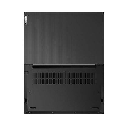 Lenovo V15 G6 ITN Intel N N100 Computer portatile 39,6 cm (15.6") Full HD 8 GB DDR5-SDRAM 256 GB SSD Wi-Fi 6 (802.11ax) Spagnolo Nero