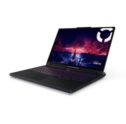Lenovo Nb Legion Pro 7 16Afr10H Ryzen 9 9955Hx3D 32Gb 2Tb Ssd 16 Rtx 5080 16Gb Win 11 Home