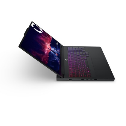 Lenovo Nb Legion Pro 7 16Afr10H Ryzen 9 9955Hx3D 32Gb 2Tb Ssd 16 Rtx 5080 16Gb Win 11 Home
