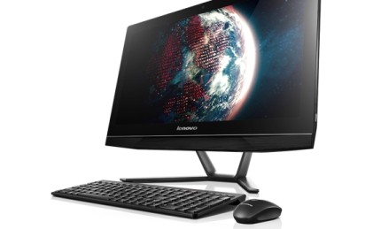 PC AIO Lenovo IDEACENTRE B40-30