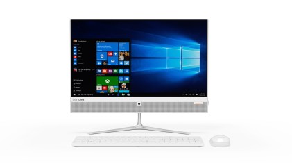 PC AIO Lenovo IdeaCentre 510-23ISH