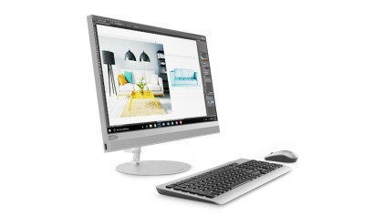 PC AIO ideacentre 520-24IKU