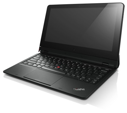 Notebook Lenovo ThinkPad Helix 3698 (N3Z6CIX)