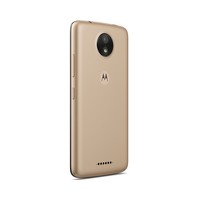Smartphone LENOVO MOTO C DUAL SIM - FINE GOLD