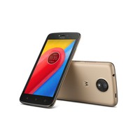 Smartphone LENOVO MOTO C DUAL SIM - FINE GOLD