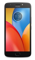 Smartphone LENOVO MOTO E4 PLUS IRON GRAY