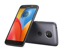 Smartphone LENOVO MOTO E4 PLUS IRON GRAY