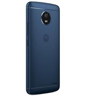 Smartphone Lenovo MOTO E4 OXFORD BLUE