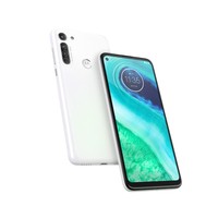 Smartphone LENOVO MOTO G8 NEUE BLUE