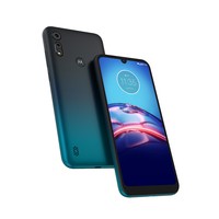 Smartphone LENOVO MOTO E6S GRAVITY GREDIENT