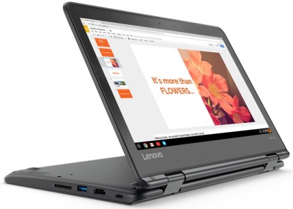 Lenovo THINKPAD YOGA N23
