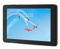 Lenovo Tab E7 Essential TB-7104F 1+8GB WiFi 7" Black