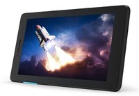 Lenovo Tab E7 Essential TB-7104F 1+8GB WiFi 7" Black