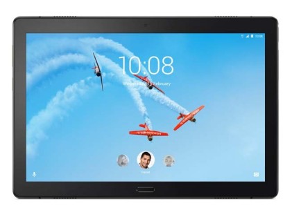 Lenovo Pc Tablet Tb-X705L Tab Snapdragon 450 4Gb 64Gb 10,1  Android