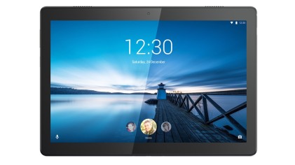 Tablet 10.1" Tb-X505F 2/32Gb Wifi Lenovo Tab M10 And9 Black