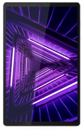 Lenovo Tablet Tb-X606F Tab M10 Fhd Plus 10,3 4Gb 64Gb Android 9 Wifi Iron Grey