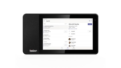 Lenovo Thinksmart Display