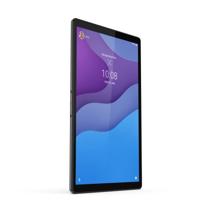 Lenovo Tablet Tb-X306X Tab M10 Hd 10.1 4Gb 64Gb Android 10 Lte 2Nd Gen Iron Grey