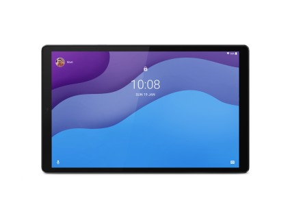 Lenovo Tablet Tb-X306F M10 2Rd Gen 10.1 32Gb 3Gb Android 11 Wifi Iron Grey