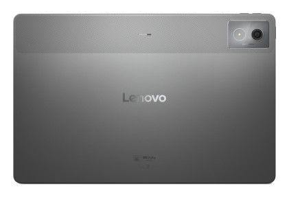 Lenovo Tablet Idea Pad 12,9 256Gb 8Gb Android 14 Grigio