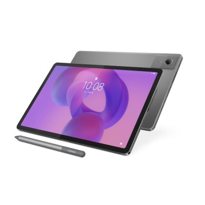 Lenovo Tablet Idea Tab Tb336Zu 8Gb 128Gb 5G + Lenovo Tab Pen 11" Android 15 Luna Grey