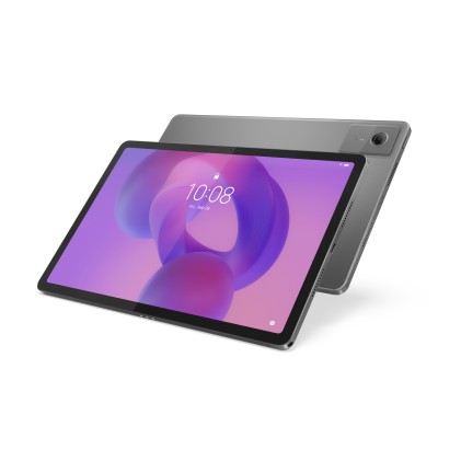 Lenovo Idea Tab Mediatek 256 GB 27,9 cm (11") 8 GB Wi-Fi 5 (802.11ac) Android 15 Grigio