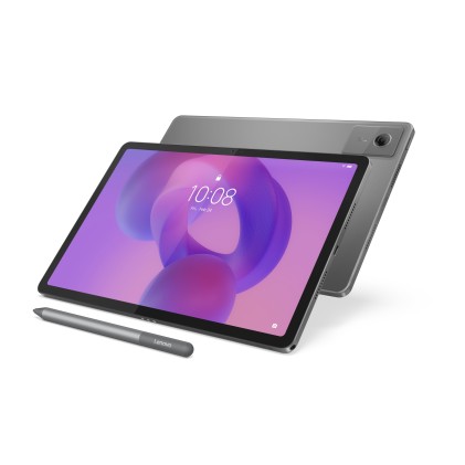 Tablet Idea Tab 11 + Pen Wifi 8/128Gb And14 Luna Grey Fhd
