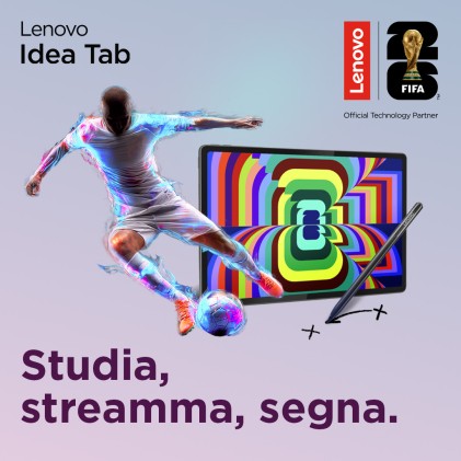 Lenovo Idea Tab Tb336Fu 11"2 8Gb 256Gb Wifi