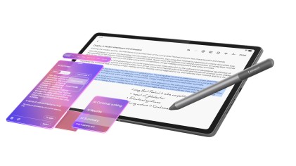 Lenovo Tablet Idea Plus Mediatek 6400 8Gb 256Gb 12.1 Android 15