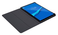 Lenovo Custodia Tab M10+Fhd Folio/Case Film Black
