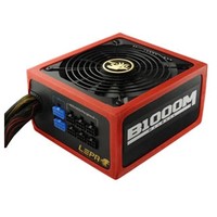 Alimentatore Lepa  1000W MAXBRON 80+Bronze 12cm Ventola