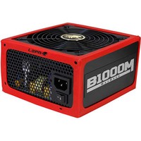 Alimentatore Lepa  1000W MAXBRON 80+Bronze 12cm Ventola