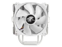Ventola Lepa LV12 LPALV12-W White PWM 120mm