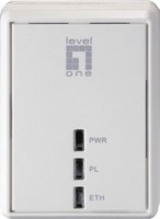 Powerline LEVEL ONE PLI-4052D 500MBPS